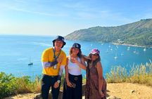 Phuket Beaches Experience