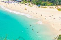 Phuket Beaches Experience