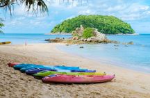 Phuket Beaches Experience
