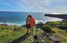 Barbados Private Guided Scenic Tour