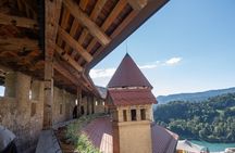 Bled Castle Skip the Line Entry Ticket with Audio Guide