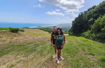 Barbados Private Guided Scenic Tour