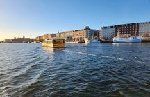 Walk & Ferry: Copenhagen Highlights + Change of Guards Finale