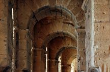 Colosseum Access with Roman Forum&Palatine Hill with Audio guide.