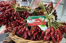 Budapest's Culinary Kickstart Experience and Food Tour