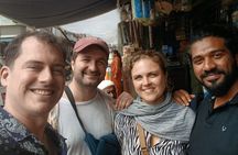 Mysore Tuk-Tuk Tours
