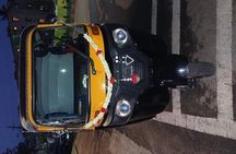 Mysore Tuk-Tuk Tours
