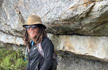 Hike Lions Head in Capetown Sunrise or Sunset