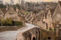 Costwolds Day Tour from Oxford