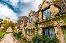 Costwolds Day Tour from Oxford
