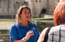 Exclusive Beefeater Meet & Greet at the Tower of London 