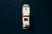 Capri and Blue Grotto Boat Tour from Sorrento 