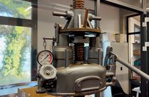 Evening of Wine and Scenic Views in Skiathos