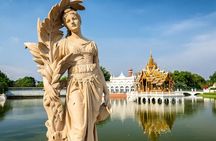Day Tour of Ayutthaya and Bang Pa-In