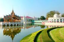 Day Tour of Ayutthaya and Bang Pa In