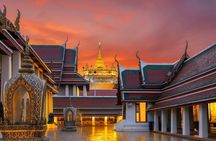 Day Tour of Ayutthaya and Bang Pa In