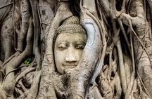 Day Tour of Ayutthaya and Bang Pa In