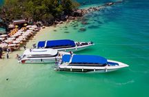 Phuket 3 Micro Khai Islands With Snorkeling At Your Leisure