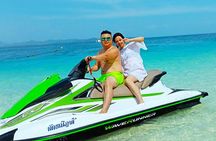 Phuket 3 Micro Khai Islands With Snorkeling At Your Leisure