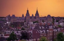 Rijksmuseum Small Group Dutch Art Historian for 6 person