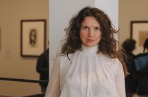 Rijksmuseum Small Group Dutch Art Historian for 6 person