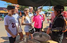 Phnom Penh Islands of the Mekong Guided Bike Tour - Free Hotel pickup/drop-off