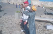 Tangier Private Day Trip