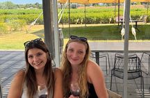 "Hahndorf All-Inclusive: Cheese,Chocolate,Wine,Beer,Food & Charm"