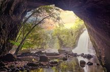 Khao Yai National Park Full Day Tour from Bangkok