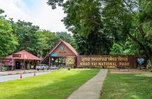 Khao Yai National Park Full Day Tour from Bangkok