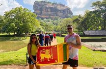 Discover Sigiriya Dambulla and Minneriya Park in Day Tour