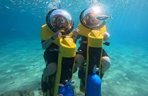 Undersea Scooters