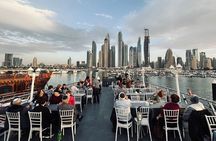 Modern City Tour of Dubai 