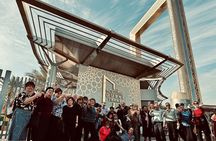 Modern City Tour of Dubai 