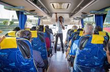 Modern City Tour of Dubai 