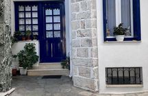 Historical Walk of Skiathos Town 