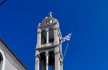 Historical Walk of Skiathos Town 