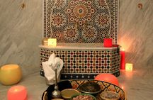 Moroccan Serenity: Hammam & Massage Bliss in Marrakech