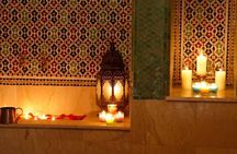 Moroccan Serenity: Hammam & Massage Bliss in Marrakech