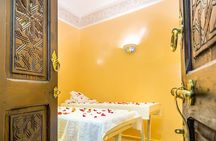 Moroccan Serenity: Hammam & Massage Bliss in Marrakech