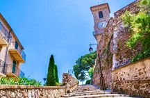 Cannes: Beyond The Red Carpet Walking Tour