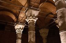 Cistern of Theodosius Entry Ticket & Audio Guide