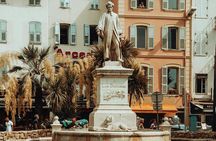 Cannes: Beyond The Red Carpet Walking Tour