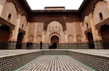 Half Day Guided Walking Tour in the Medina of Fez