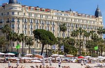 Cannes: Beyond The Red Carpet Walking Tour