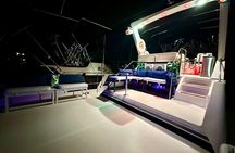 59' Paradise Party Yacht - Adventure Cruises San Diego com