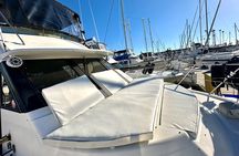 Private Charter Yacht w/Captain San Diego