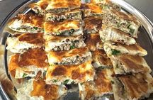 Private Guided Food & Walking Tour : Discover Antalya
