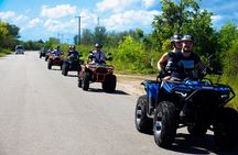 Zenji ATV Tour / Zanzibar