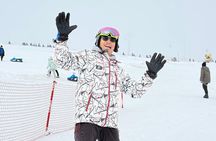 Cappadocia Full Day Erciyes Ski Tour
